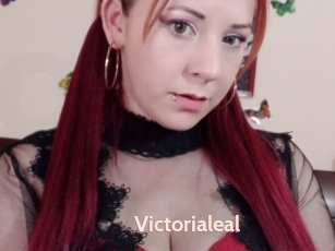 Victorialeal