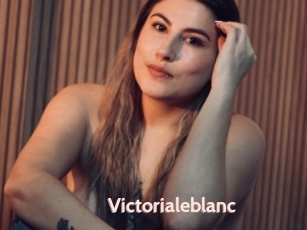 Victorialeblanc