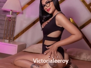 Victorialeeroy