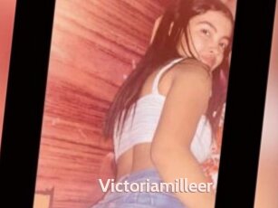 Victoriamilleer