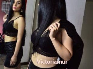 Victoria_mur