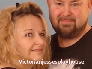 Victorianjessesplayhouse