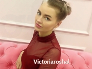 Victoriaroshal