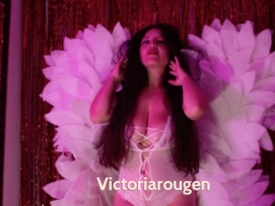 Victoriarougen