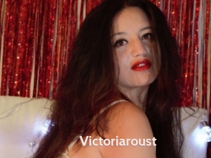 Victoriaroust