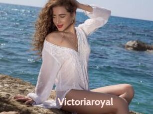 Victoriaroyal