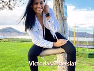 Victoriasanderslat