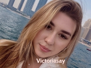 Victoriasay