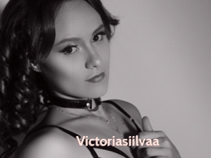 Victoriasiilvaa