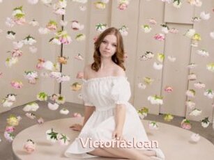 Victoriasloan