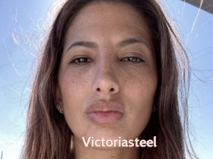 Victoriasteel