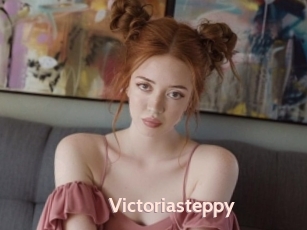 Victoriasteppy