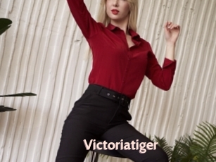 Victoriatiger