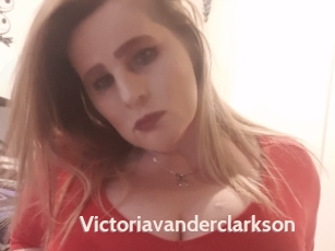 Victoriavanderclarkson