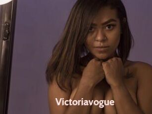 Victoriavogue