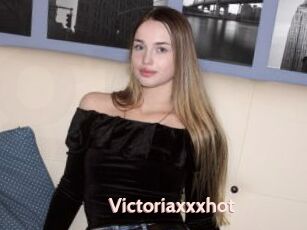 Victoriaxxxhot