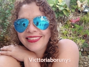 Victtoriaborunys