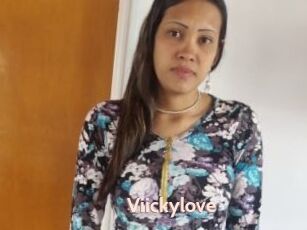 Viickylove