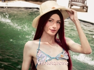 Viioletarose