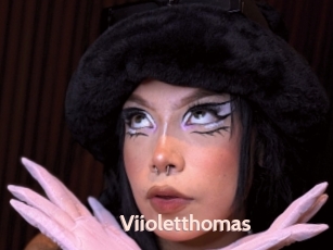 Viioletthomas