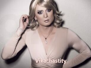 Vikachastity