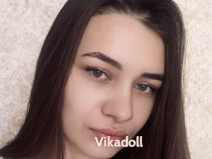 Vikadoll