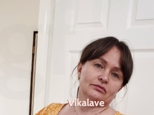 Vikalave