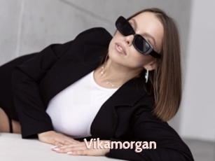 Vikamorgan