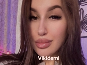 Vikidemi