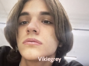 Vikiegrey