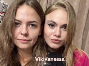 Vikivanessa