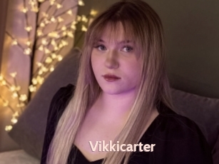 Vikkicarter