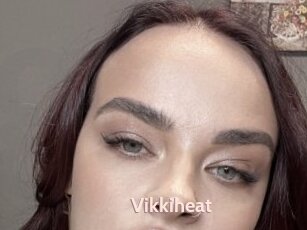 Vikkiheat