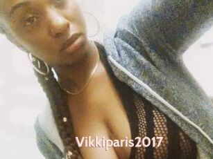 Vikkiparis2017