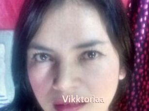 Vikktoriaa