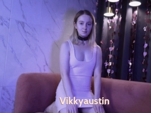 Vikkyaustin