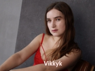 Vikkyk