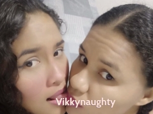 Vikkynaughty