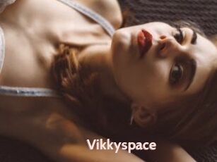 Vikkyspace