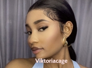 Viktoriacage