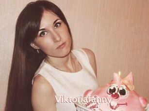 Viktoriafanny