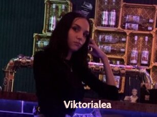 Viktorialea