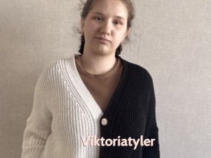 Viktoriatyler