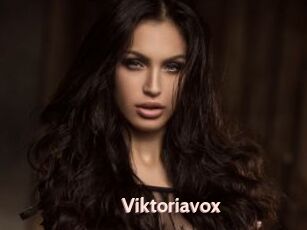 Viktoriavox