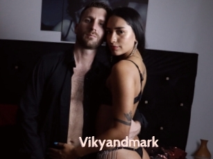 Vikyandmark