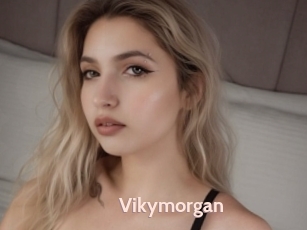 Vikymorgan