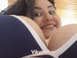 Vikyparker