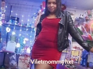 Viletmommyhxt