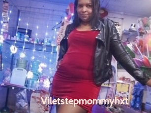 Viletstepmommyhxt