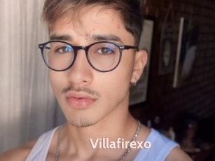 Villafirexo